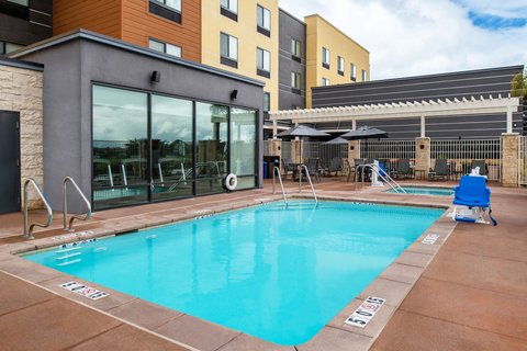 Fairfield Inn & Suites by Marriott Menifee in Menifee, California, United States