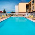 Fairfield Inn & Suites by Marriott Merrillville