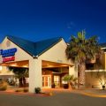 Fairfield Inn & Suites by Marriott Midland