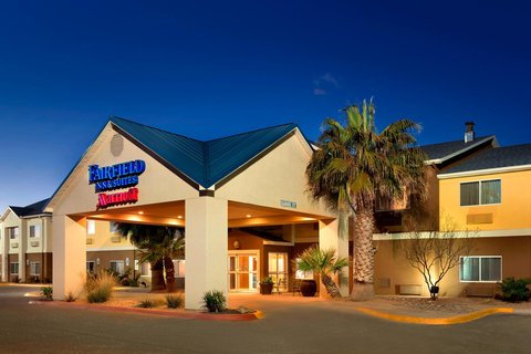 Fairfield Inn & Suites by Marriott Midland in Midland, Texas, United States
