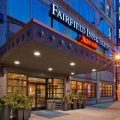 Fairfield Inn & Suites by Marriott Milwaukee Downtown