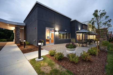 Fairfield Inn & Suites by Marriott Milwaukee North/Glendale in Glendale, Wisconsin, United States