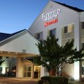 Fairfield Inn & Suites by Marriott Minneapolis Eden Prairie
