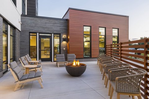 Fairfield Inn & Suites by Marriott Minneapolis North/Coon Rapids in Coon Rapids, Minnesota, United States