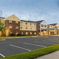 Fairfield Inn & Suites by Marriott Minneapolis St. Paul/Roseville