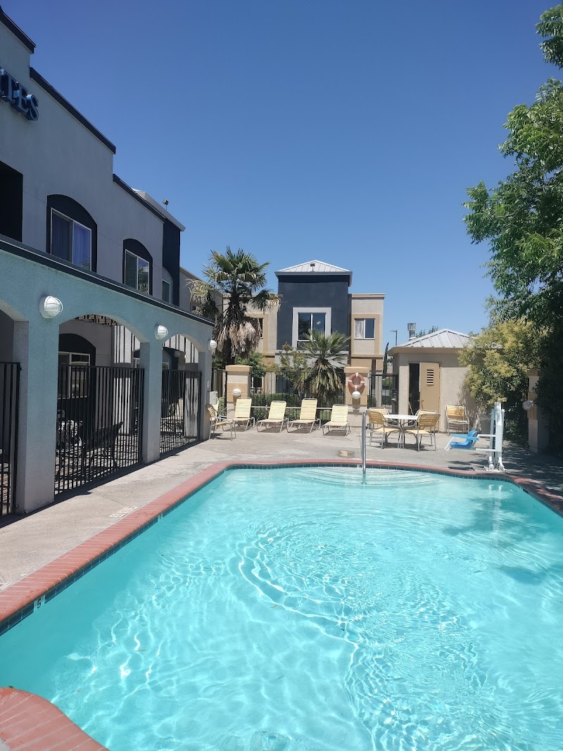 Fairfield Inn & Suites by Marriott Modesto Salida in Modesto, California, United States