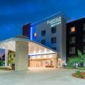 Fairfield Inn & Suites by Marriott Monroe