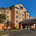 Fairfield Inn & Suites by Marriott Morgantown