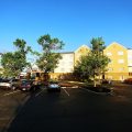 Fairfield Inn & Suites by Marriott Mount Laurel