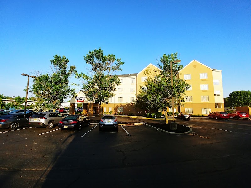 Fairfield Inn & Suites by Marriott Mount Laurel in Marlton, New Jersey, United States