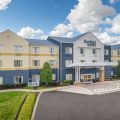 Fairfield Inn & Suites by Marriott Murfreesboro