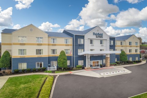 Fairfield Inn & Suites by Marriott Murfreesboro in Murfreesboro, Tennessee, United States