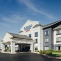 Fairfield Inn & Suites by Marriott Muskegon Norton Shores
