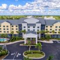 Fairfield Inn & Suites by Marriott Naples