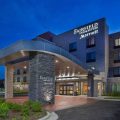Fairfield Inn & Suites by Marriott Nashville Hendersonville