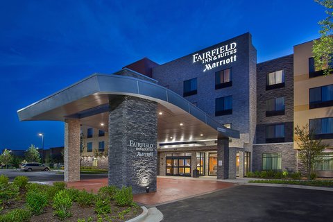 Fairfield Inn & Suites by Marriott Nashville Hendersonville in Hendersonville, Tennessee, United States
