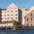 Fairfield Inn & Suites by Marriott New Bedford