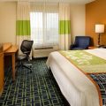 Fairfield Inn & Suites by Marriott New Braunfels
