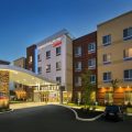 Fairfield Inn & Suites by Marriott New Castle