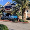 Fairfield Inn & Suites by Marriott New Orleans Airport