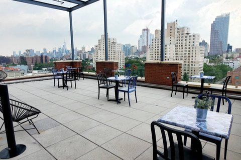 Fairfield Inn & Suites by Marriott New York Brooklyn in Brooklyn, New York, United States