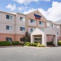 Fairfield Inn & Suites by Marriott Norman