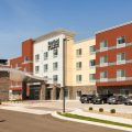 Fairfield Inn & Suites by Marriott Northfield