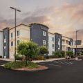 Fairfield Inn & Suites by Marriott Oakland Hayward
