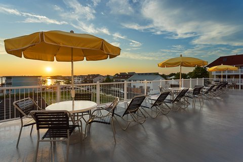 Fairfield Inn & Suites by Marriott Ocean City in Ocean City, Maryland, United States