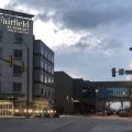 Fairfield Inn & Suites by Marriott Oklahoma City Downtown