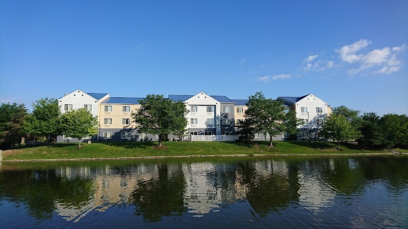 Fairfield Inn & Suites by Marriott Olathe in Olathe, Kansas, United States