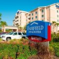 Fairfield Inn & Suites by Marriott Orange Beach
