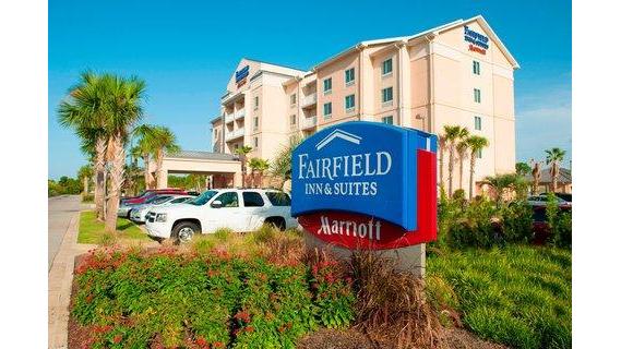 Fairfield Inn & Suites by Marriott Orange Beach in Gulf Shores, Alabama, United States