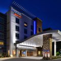 Fairfield Inn & Suites by Marriott Orlando East/UCF Area