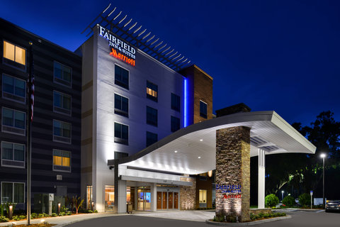 Fairfield Inn & Suites by Marriott Orlando East/UCF Area in Alafaya, Florida, United States