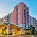 Fairfield Inn & Suites by Marriott Orlando at FLAMINGO CROSSINGS® Town Center