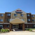 Fairfield Inn & Suites by Marriott Oshkosh