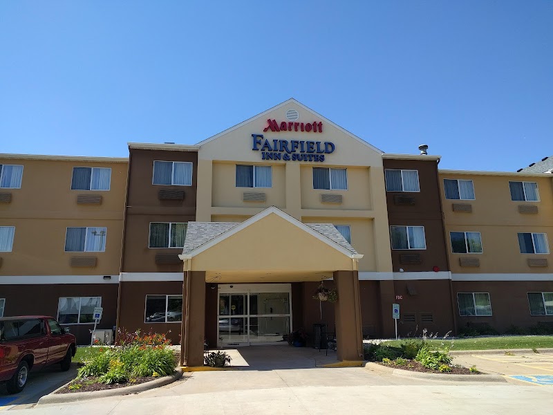 Fairfield Inn & Suites by Marriott Oshkosh in Oshkosh, Wisconsin, United States
