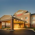 Fairfield Inn & Suites by Marriott Ottawa Starved Rock Area