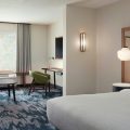 Fairfield Inn & Suites by Marriott Oxford