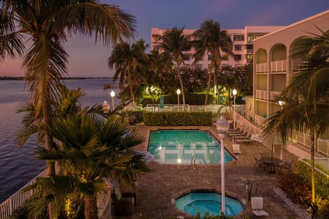 Fairfield Inn & Suites by Marriott Palm Beach in Palm Beach, Florida, United States