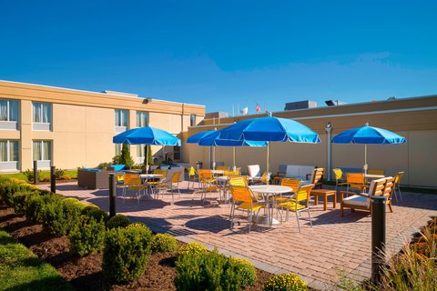 Fairfield Inn & Suites by Marriott Paramus in Paramus, New Jersey, United States