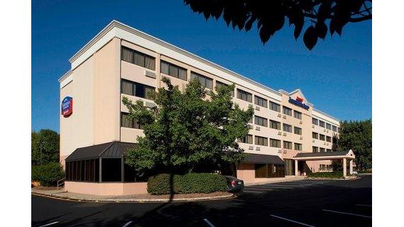 Fairfield Inn & Suites by Marriott Parsippany in Parsippany, New Jersey, United States