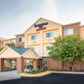 Fairfield Inn & Suites by Marriott Peru