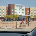 Fairfield Inn & Suites by Marriott Phoenix West/Tolleson