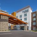 Fairfield Inn & Suites by Marriott Pigeon Forge