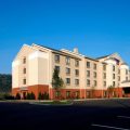 Fairfield Inn & Suites by Marriott Pittsburgh Neville Island