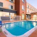 Fairfield Inn & Suites by Marriott Pleasanton