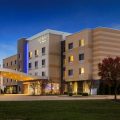 Fairfield Inn & Suites by Marriott Pontoon Beach Edwardsville