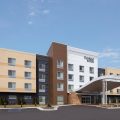 Fairfield Inn & Suites by Marriott Poplar Bluff